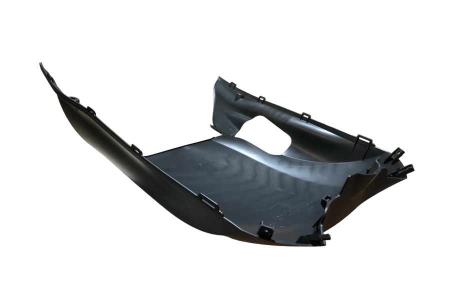 TURİSMO 50İ ŞASİ ALT KORUMA