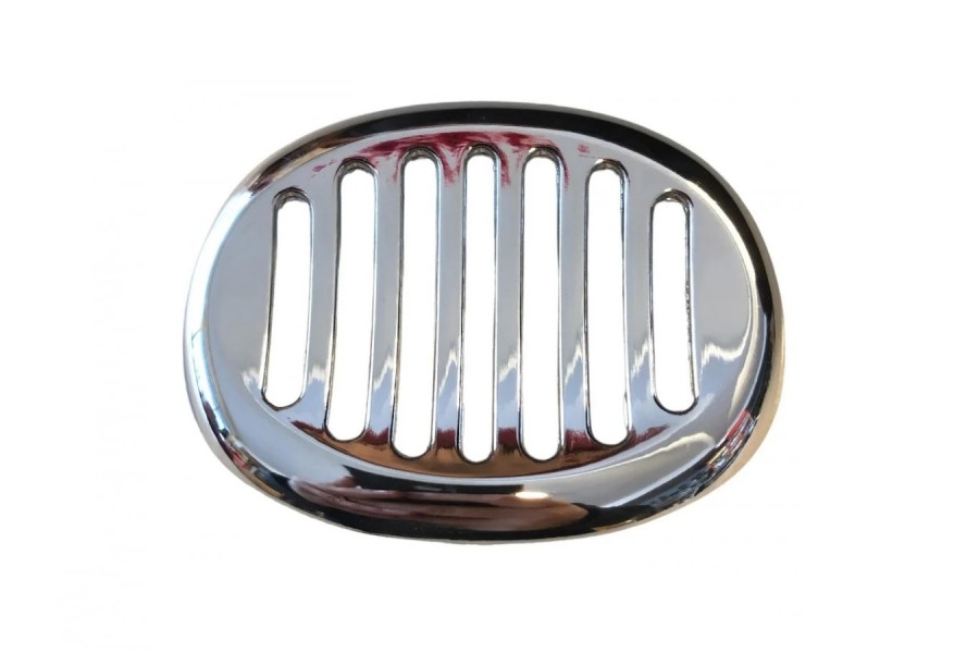 TURİSMO 50İ &Ouml;N PANEL DEKORATİF KAPAK