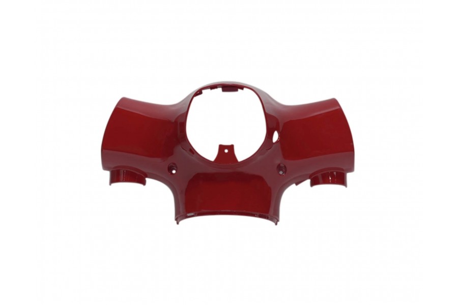 TURİSMO 50İ GİDON ALT KAPAK KIRMIZI TURİSMO 50İ GİDON ALT KAPAK KIRMIZI