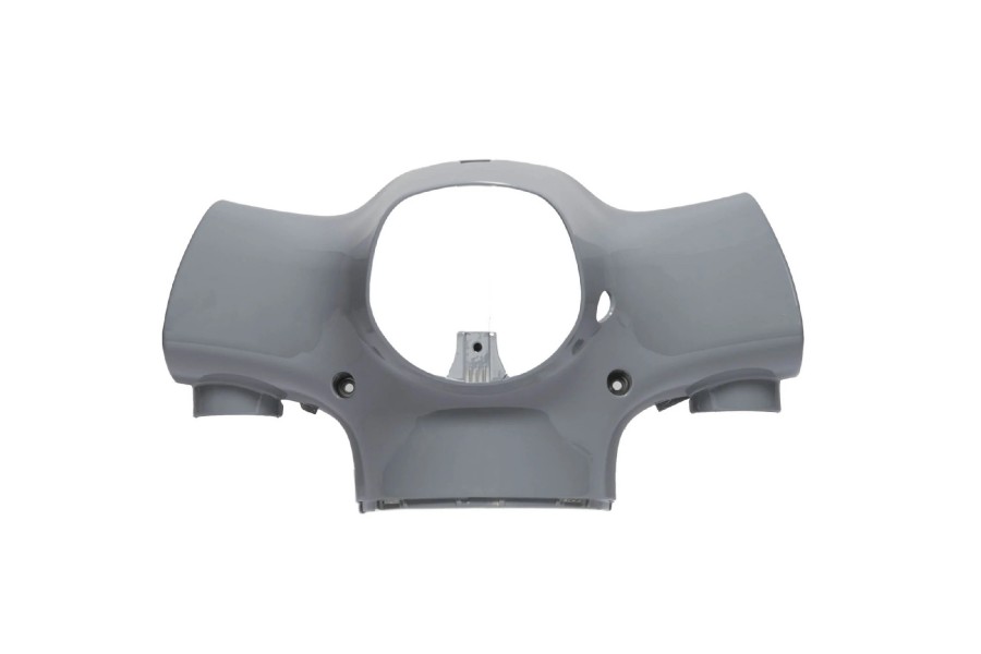 TURİSMO 50İ GİDON ALT KAPAK GRİ TURİSMO 50İ GİDON ALT KAPAK GRİ