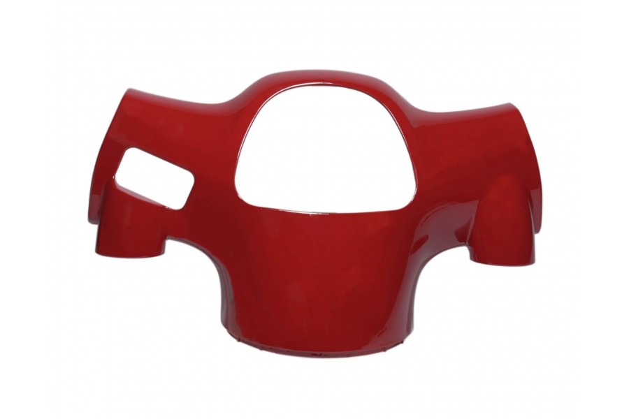 TURİSMO 50İ GİDON ÜST KAPAK KIRMIZI TURİSMO 50İ GİDON ÜST KAPAK KIRMIZI