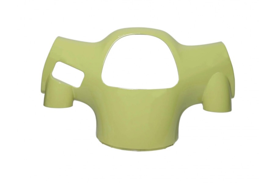 TURİSMO 50İ GİDON ÜST KAPAK SARI (YEŞİL) TURİSMO 50İ GİDON ÜST KAPAK SARI (YEŞİL)