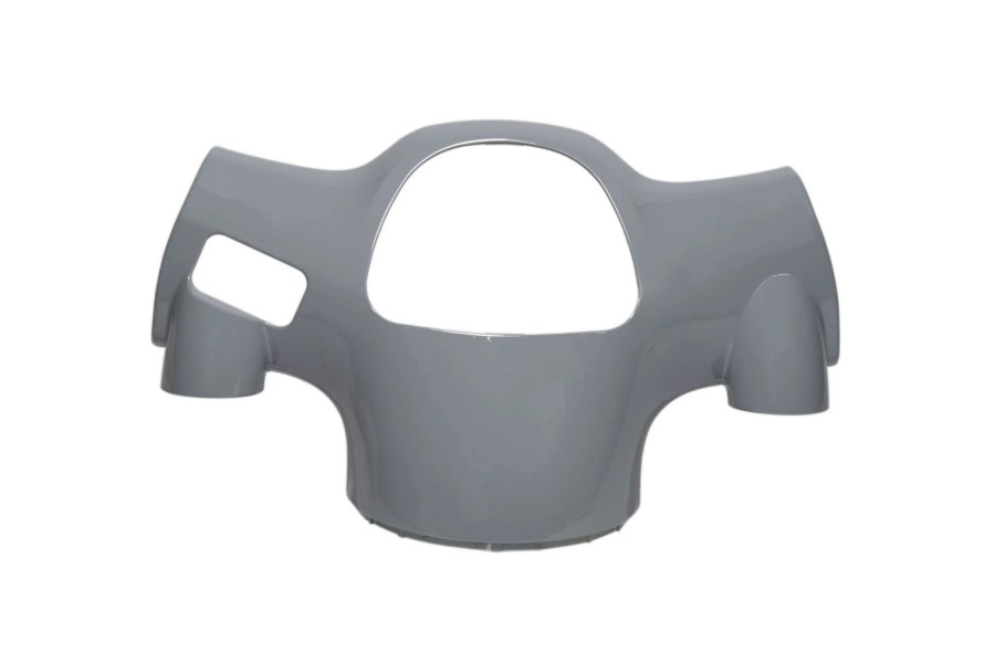 TURİSMO 50İ GİDON ÜST KAPAK GRİ TURİSMO 50İ GİDON ÜST KAPAK GRİ