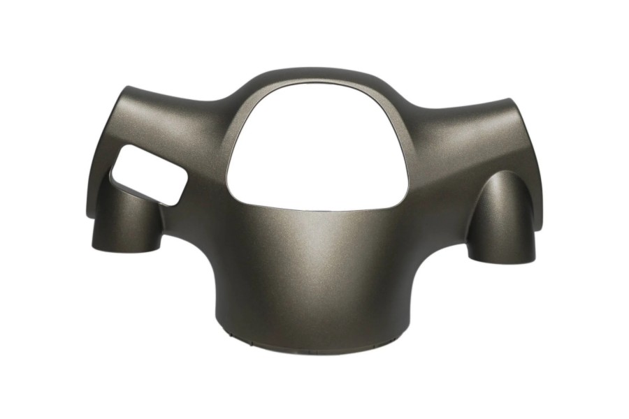 TURİSMO 50İ GİDON ÜST KAPAK KAHVERENGİ TURİSMO 50İ GİDON ÜST KAPAK KAHVERENGİ