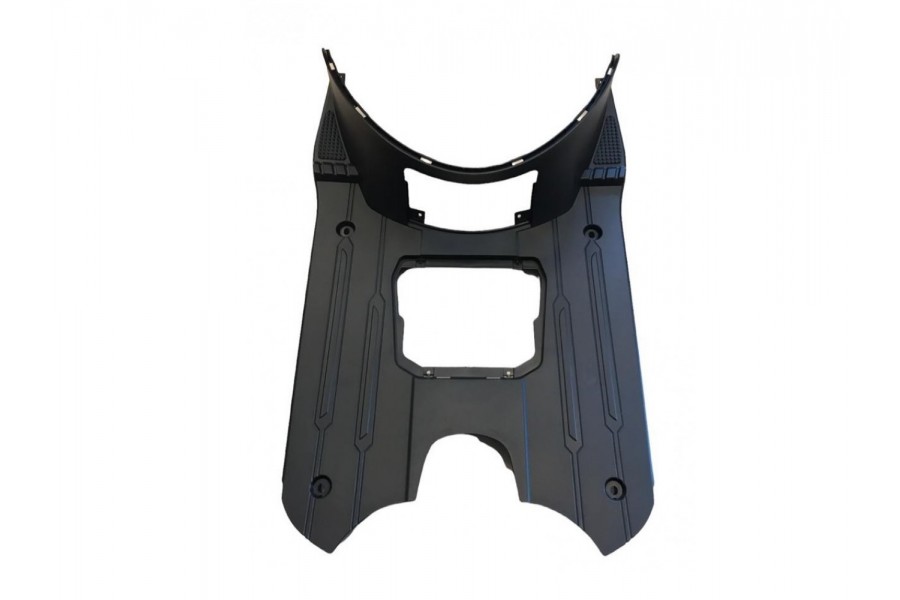 TURİSMO 50İ AYAKLIK ANA GÖVDE TURİSMO 50İ AYAKLIK ANA GÖVDE