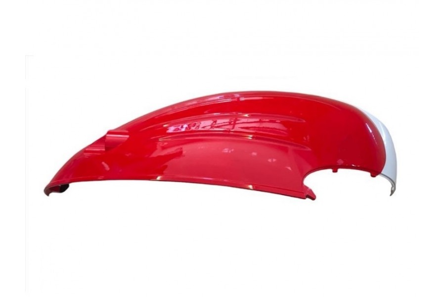 TURİSMO 50İ SELE ALT GRANAJ SAĞ KIRMIZI