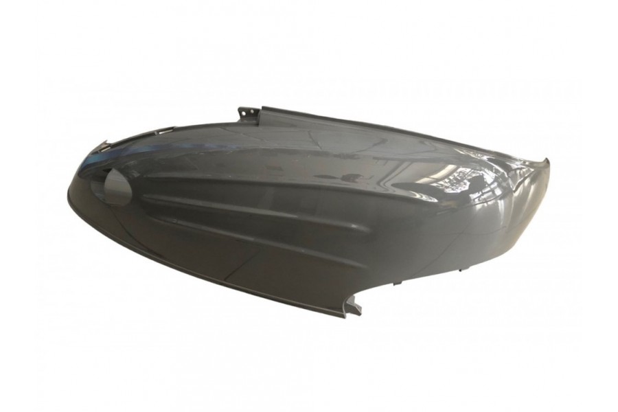 TURİSMO 50İ SELE ALT GRANAJ SAĞ GRİ