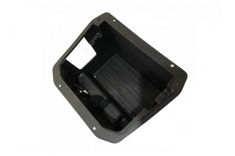 TURİSMO 50İ AKÜ KUTUSU TURİSMO 50İ AKÜ KUTUSU