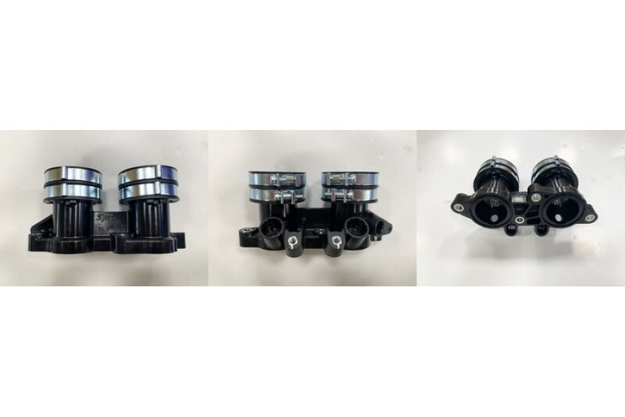 SYM MAX TL 508 KARB.MANIFOLDU SYM MAX TL 508 KARB.MANIFOLDU