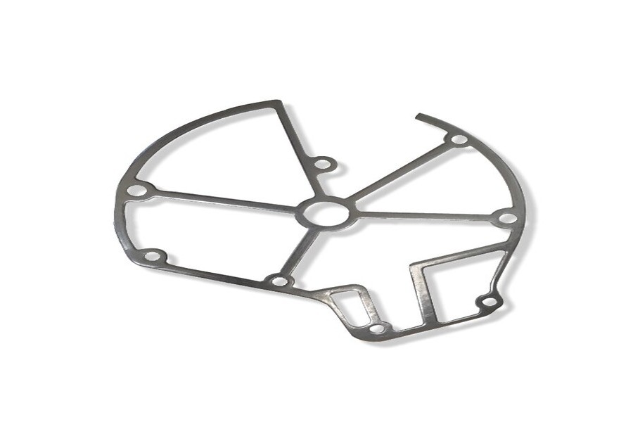 SYM MAX TL 508 YAG DEPOSU KAPAGI CONTASI SOL