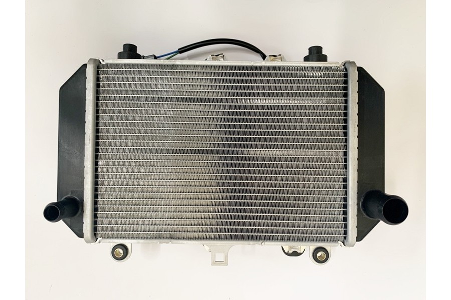 SYM MAX TL 508 RADYATOR KOMPLE SYM MAX TL 508 RADYATOR KOMPLE