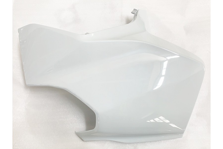 SYM MAX TL 508 GOHUS YAN UZUN PARCA ON SAG QU BEYAZ MAVI SYM MAX TL 508 GOHUS YAN UZUN PARCA ON SAG QU BEYAZ MAVI