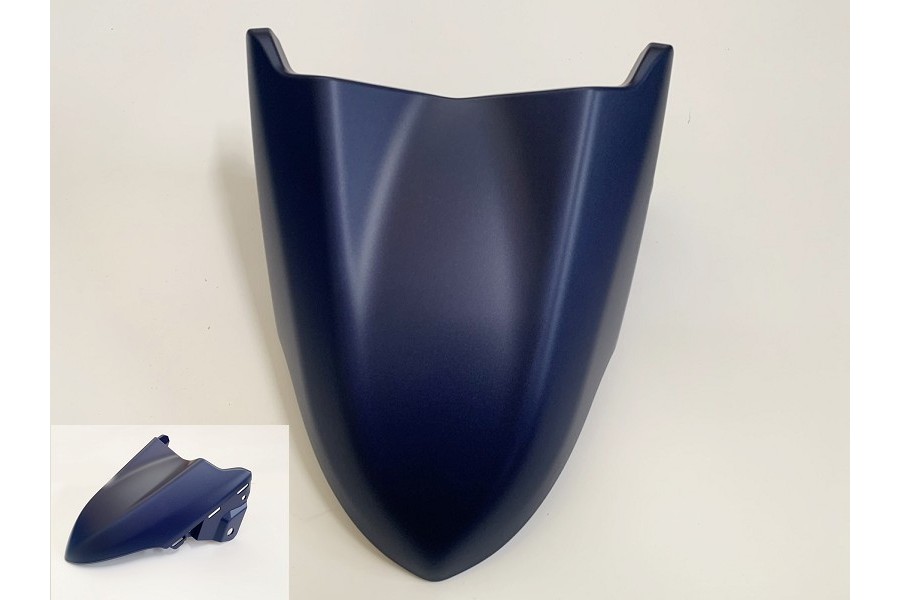 SYM MAX TL 508 CAMURLUK ON KOMPLE UH MAVİ SYM MAX TL 508 CAMURLUK ON KOMPLE UH MAVİ