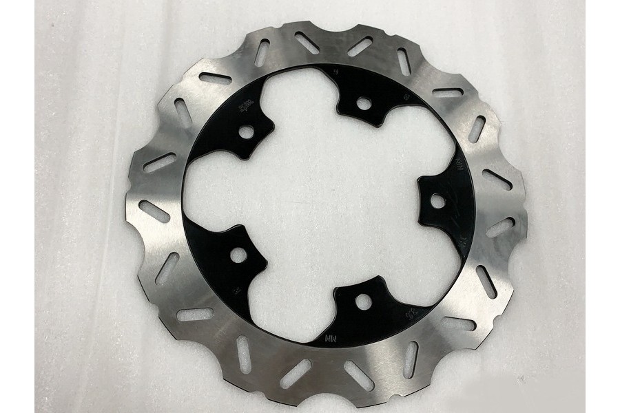 SYM MAX TL 508 ON FREN DISKI SAG KB SIYAH SYM MAX TL 508 ON FREN DISKI SAG KB SIYAH