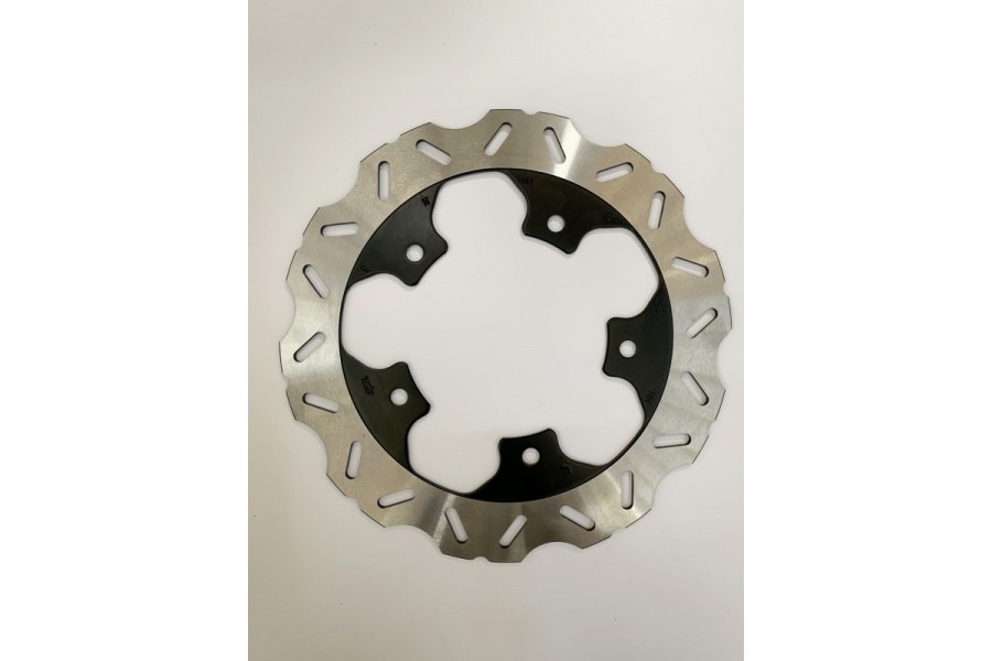 SYM MAX TL 508 ON FREN DISKI SOL KB SIYAH SYM MAX TL 508 ON FREN DISKI SOL KB SIYAH