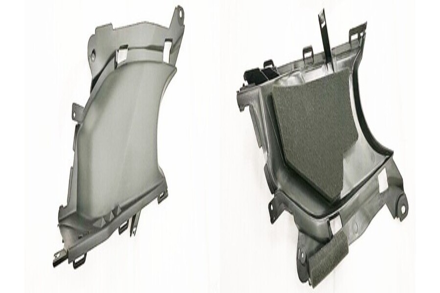 SYM MAX TL 508 GRNJ YAN TARAF BAKIMPAK SOL KA SIYAH SYM MAX TL 508 GRNJ YAN TARAF BAKIMPAK SOL KA SIYAH