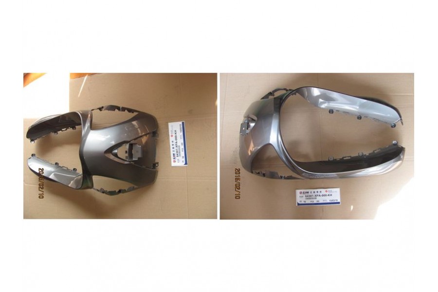 SYM SYMPHONY 200 ST ON FAR GRENAJI SYM SYMPHONY 200 ST ON FAR GRENAJI