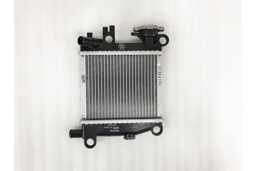 SYM MAX 600 RADYATOR KOMPLE SYM MAX 600 RADYATOR KOMPLE