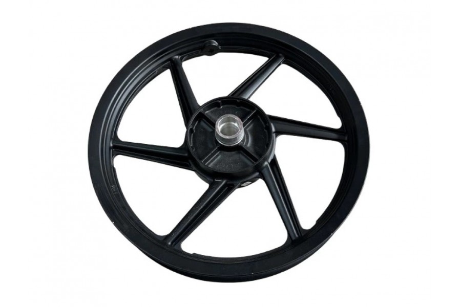 TVS RAİDER 125 ARKA JANT 2.15-17 N9112770 ORJ