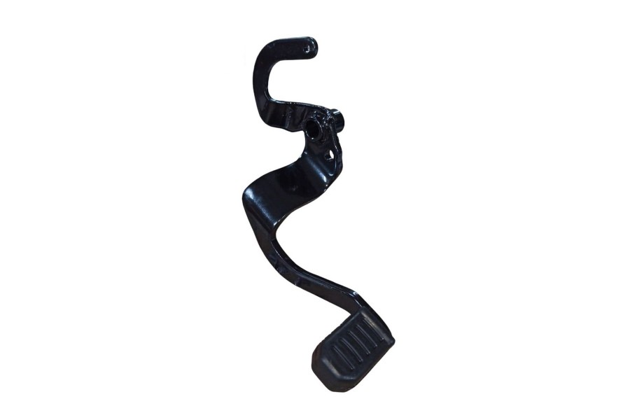 TVS RAİDER 125 ARKA FREN PEDALI N6110880 ORJ