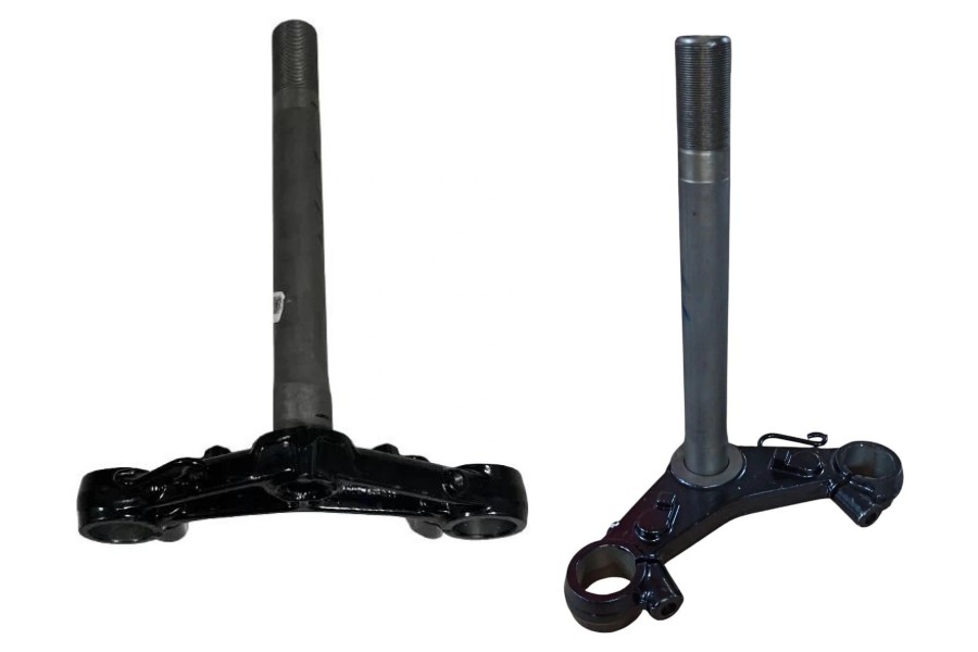 TVS RAİDER 125 &Ouml;N MAŞA NF100400 ORJ