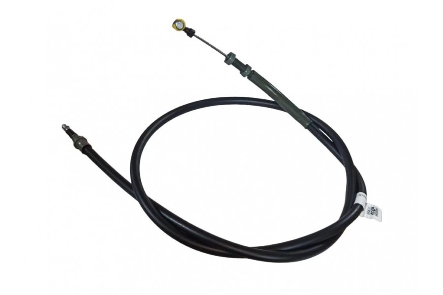 TVS RAİDER 125 &Ouml;N FREN TELİ N6170130 ORJ