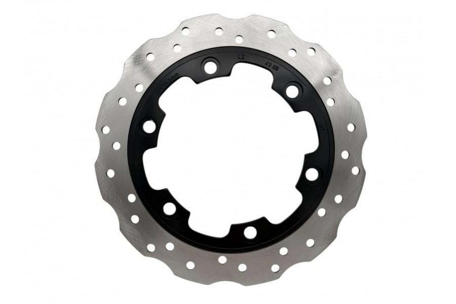 TVS RAİDER 125 &Ouml;N FREN DİSKİ N5111510 130-240-6 ORJ