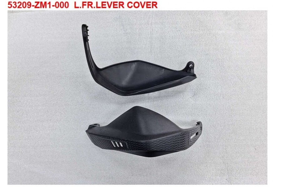 SYM 300 ADX GIDON ELCIK KORUMA SOL