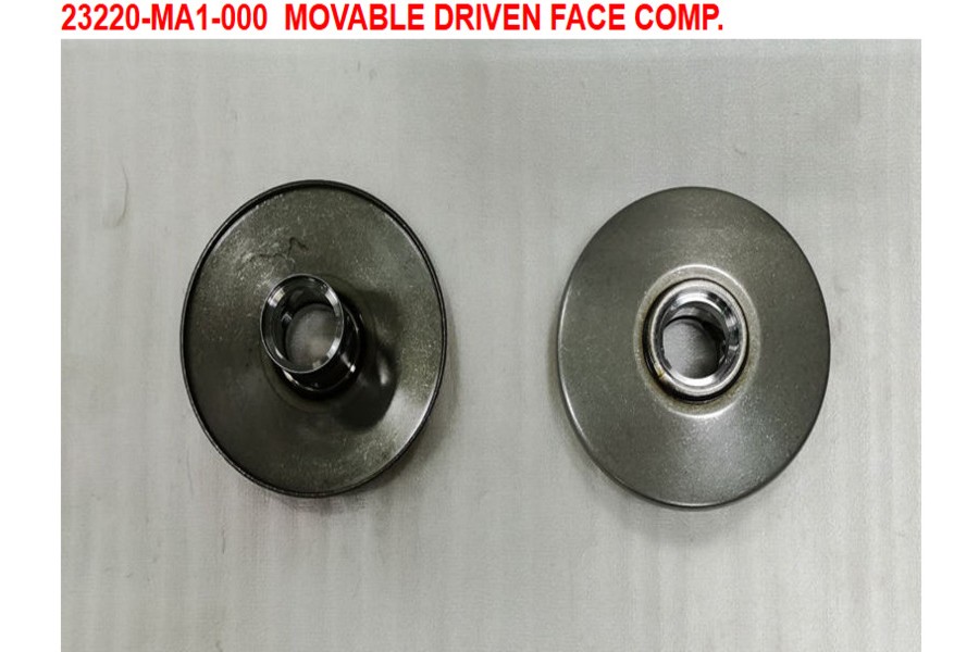 SYM JETX 125 TCS E5 ARKA VARY.OYNAR YANAK 