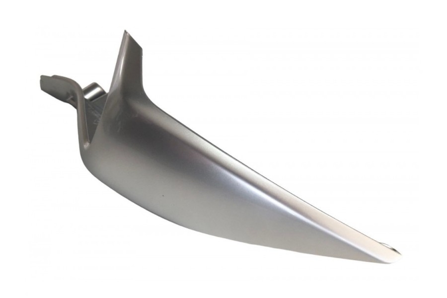 CF 250 SR SELE ALTI SOL ARKA GRANAJ GRİ ORJ