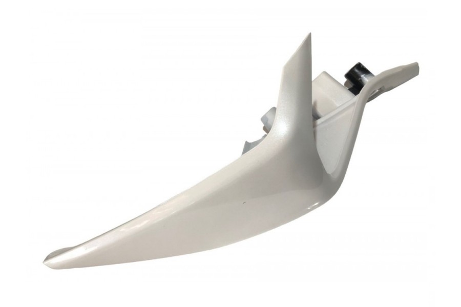 CF 250 SR SELE ALTI SAĞ ARKA GRANAJ BEYAZ ORJ