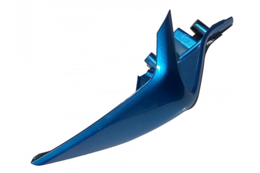 CF 250 SR SELE ALTI SAĞ ARKA GRANAJ MAVİ ORJ