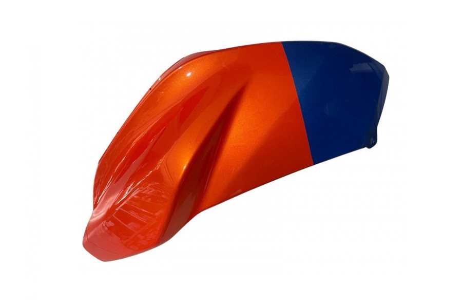 CF 250 SR DEPO SOL GRANAJ TURUNCU ORJ CF 250 SR DEPO SOL GRANAJ TURUNCU ORJ