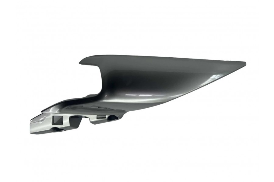 CF 250 SR SELE ALTI SOL ARKA GRANAJ GRİ ORJ