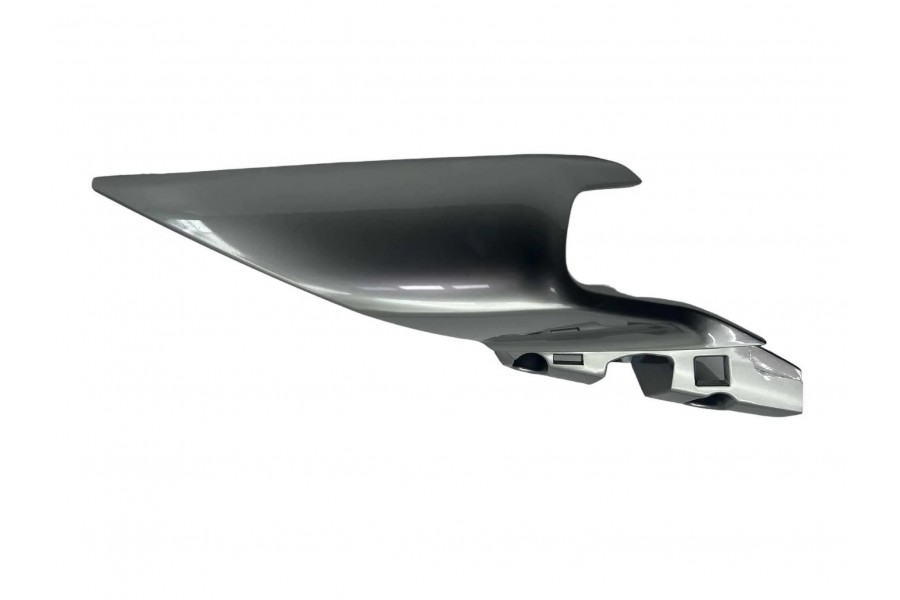 CF 250 SR SELE ALTI SAĞ ARKA GRANAJ GRİ ORJ