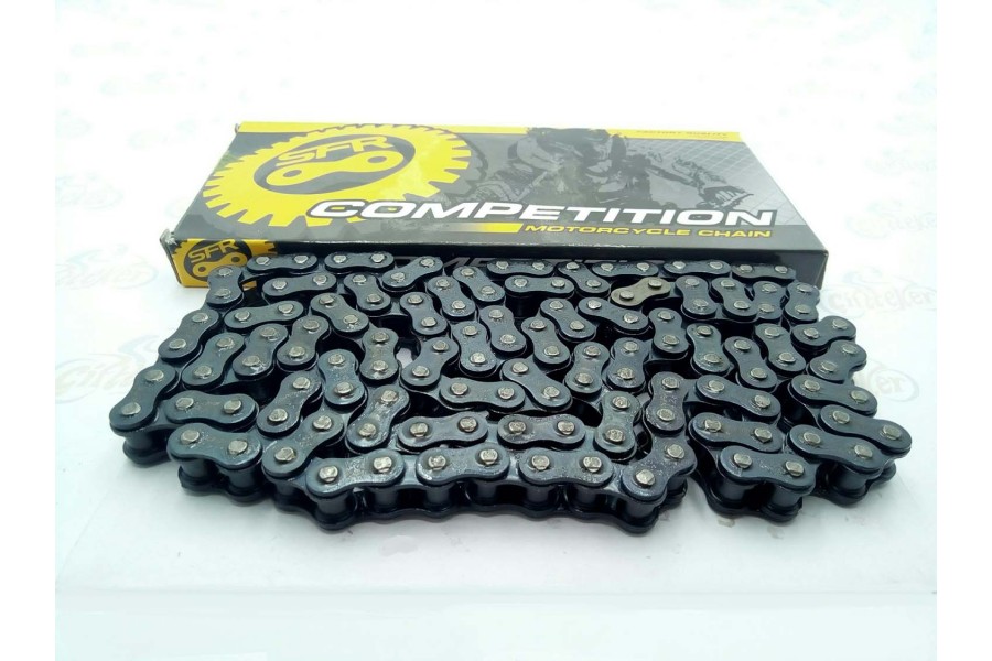 ZİNCİR O-RİNGLİ 520HP0 128L SFR SARI GOLD 42P