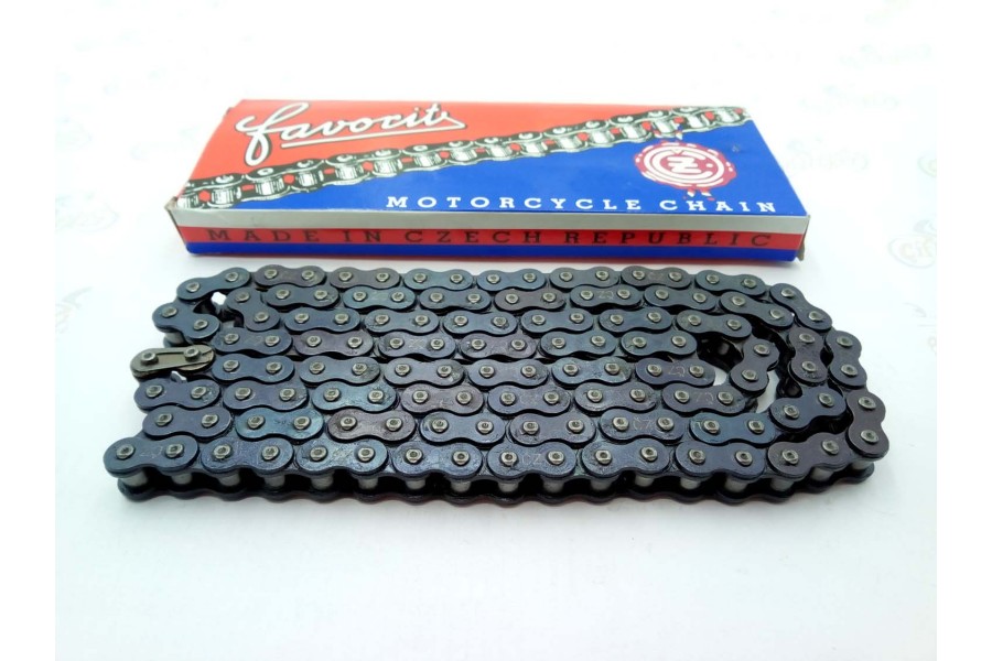 ZİNCİR 520 100L &Ccedil;EK CHOPPER