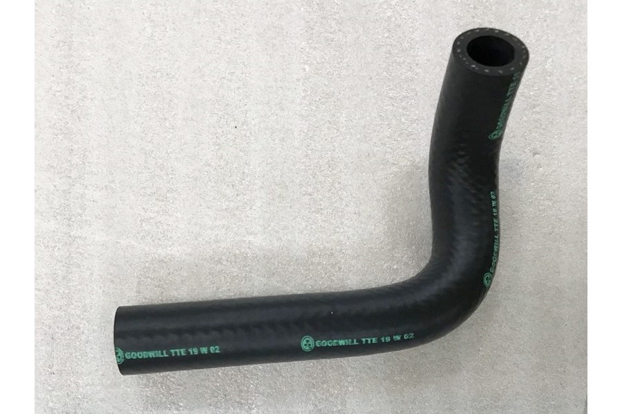 SYM JOYMAX 250 Z RADYATOR HORTUM BORU