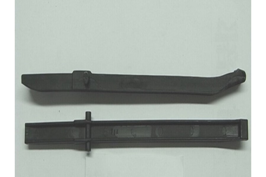 SYM SYMPHONY 125 SR EKSANTRIK ZINCIR KILAVUZU ALT GERGI