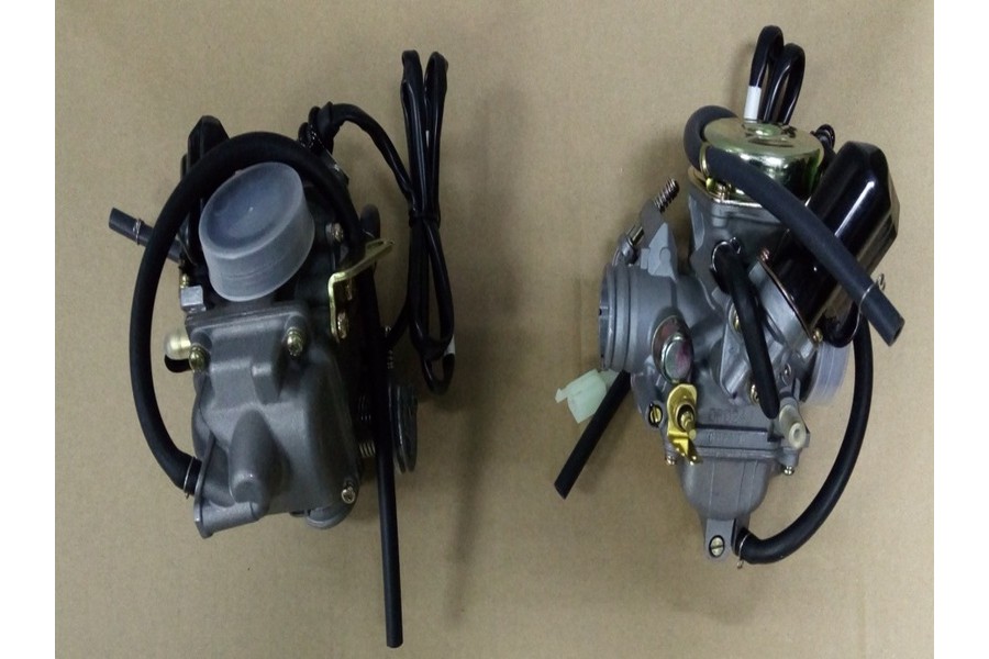 SYM SYMPHONY 125 SR KARBURATOR