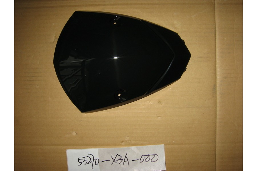 SYM SYMPHONY 125 SR SIPERLIK RUZGARLIK CAMI EKRANI