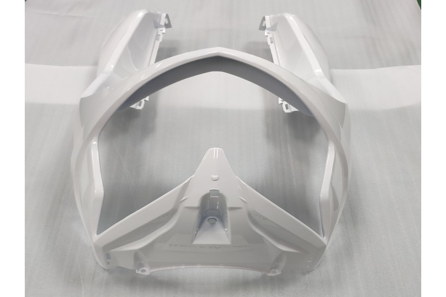 SYM SYMPHONY 125 SR GRNJ ON WA BEYAZ