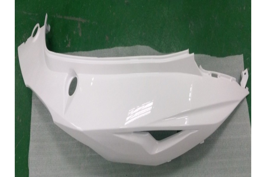 SYM SYMPHONY 125 SR GRNJ SELE ALTI ARKA SAG WA BEYAZ