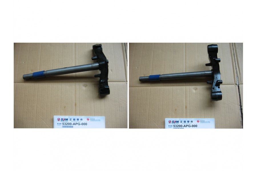 SYM SYMPHONY 125 SR ON DUZEN ALT PLATIN