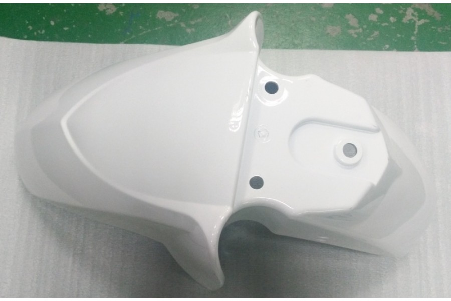 SYM SYMPHONY 125 SR ON CAMURLUK BEYAZ