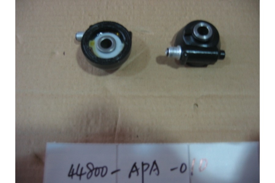 SYM SYMPHONY 125 SR KM REDIKTOR