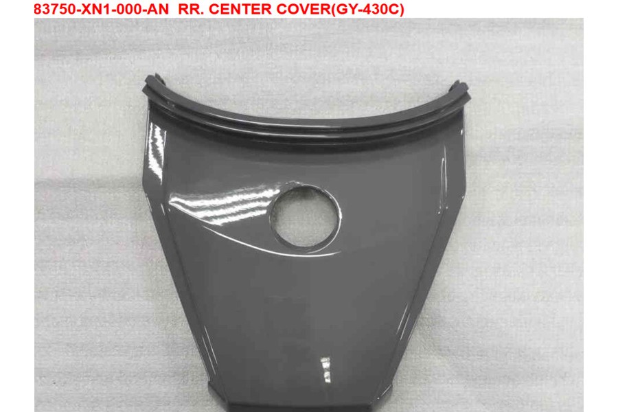 SYM JETX TCS 125 AYNA KOMPLE SAG