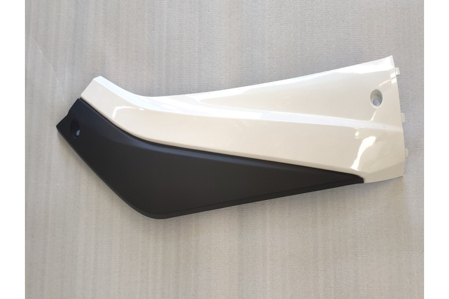 SYM SYMPHONY 125 ST E GRNJ MARSBIYEL ARKA SAG WA BEYAZ