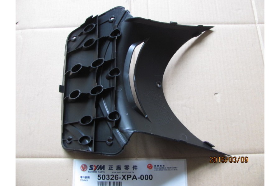 SYM SYMPHONY 125 ST E ORTA KABIN