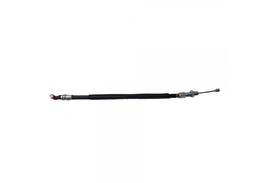 MONDIAL FURY 110 ARKA FREN TELİ &Ouml;N 31 cm ORJ